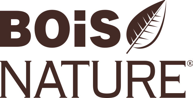 Bois Nature logo