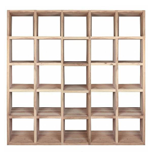 MODULO 25
