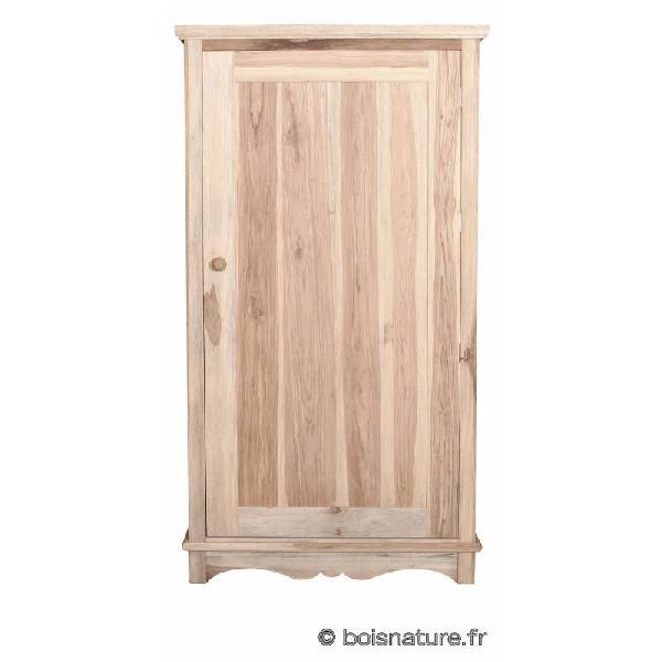 ARMOIRE DESIRADE ETAGERES