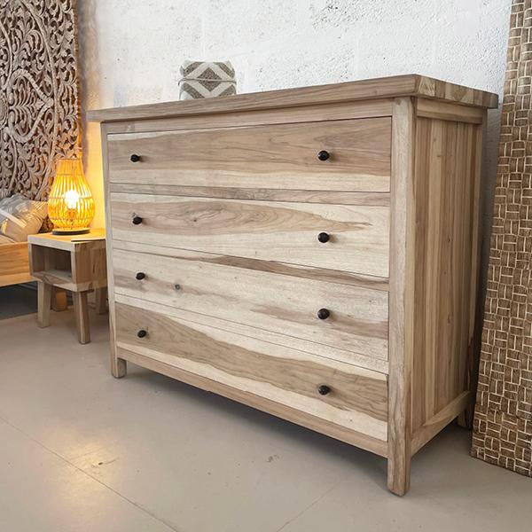 COMMODE COCO 4T