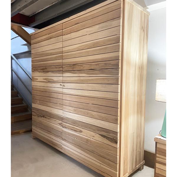 Armoire Camanoe penderie