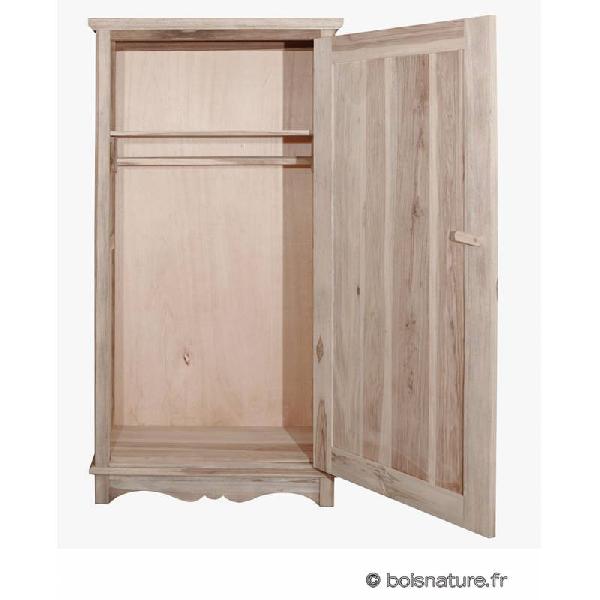 ARMOIRE DESIRADE PENDERIE