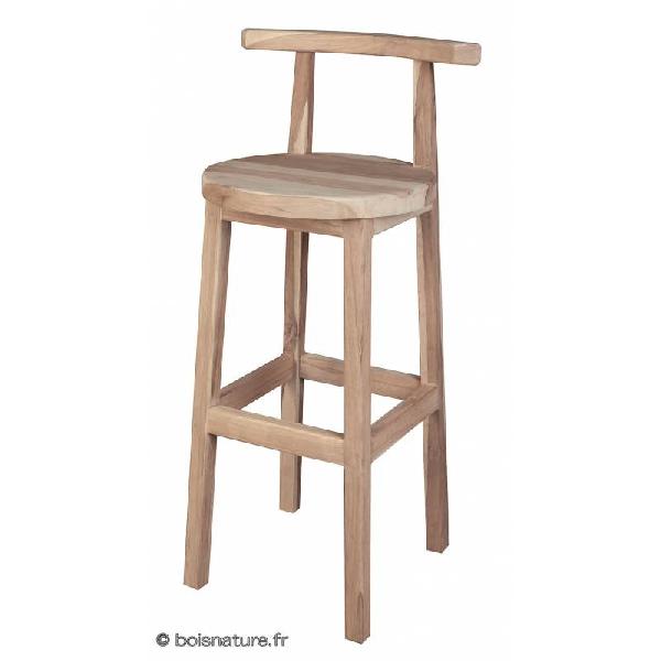 TABOURET CORDIA ROND