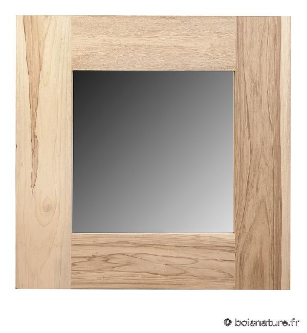 MIROIR COMPLET 80 X 80