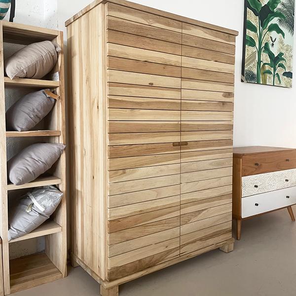 ARMOIRE CAMANOE PENDERIE