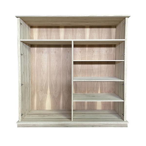 Armoire Camanoe penderie