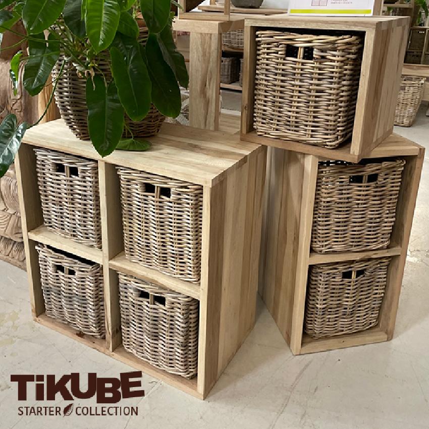 Tikube BN Uno 