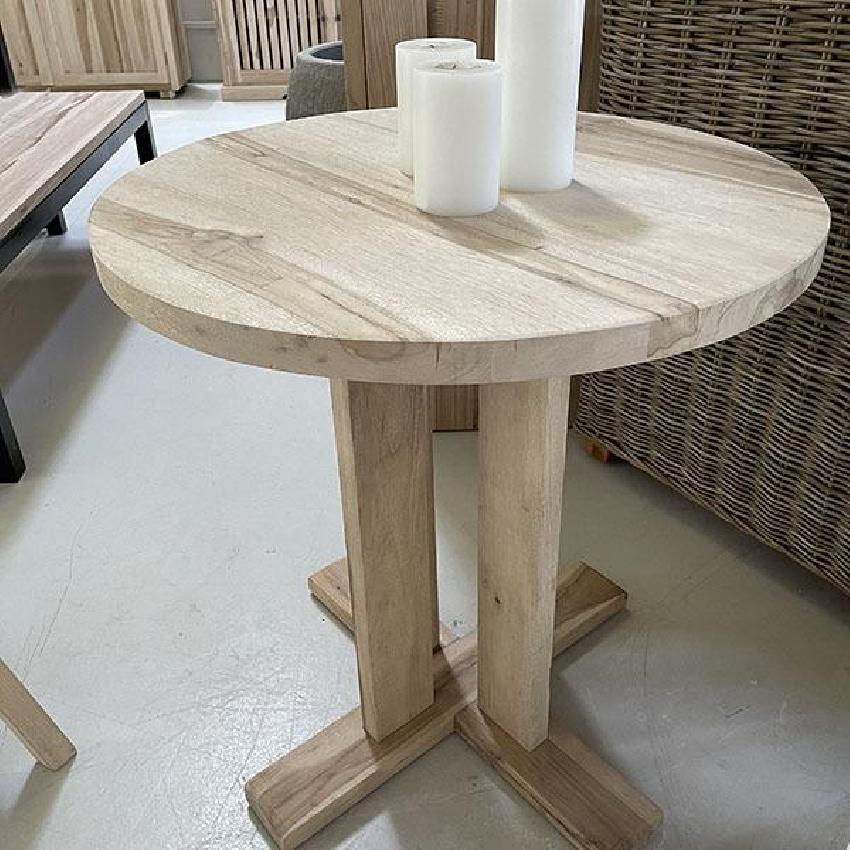 Table Snack ronde 100