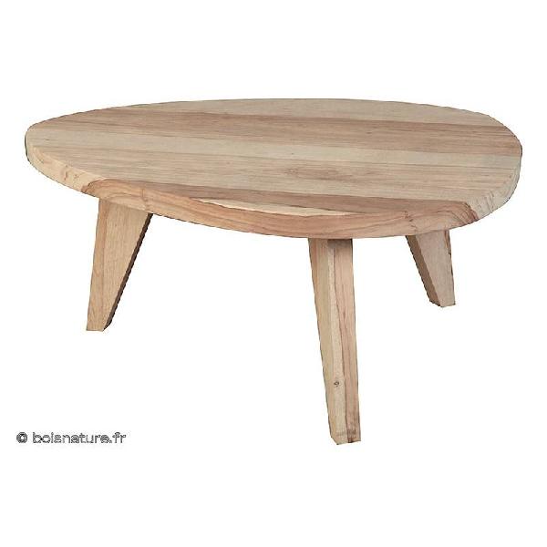 TABLE BASSE ROC 3