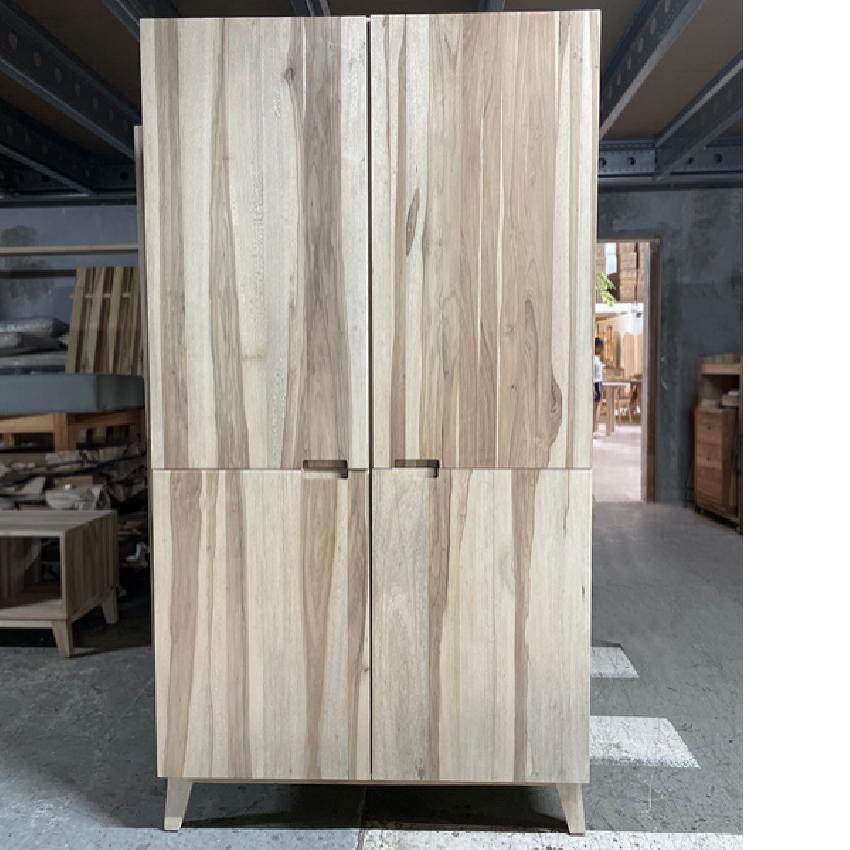 Armoire Roc 4 portes 