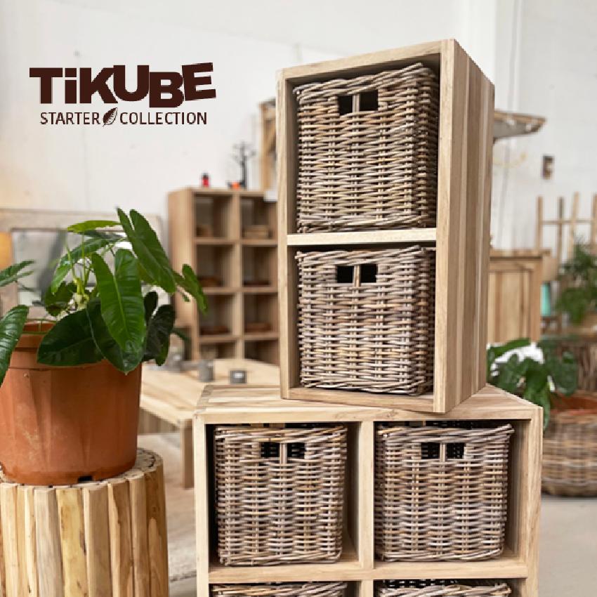 Tikube BN Duo