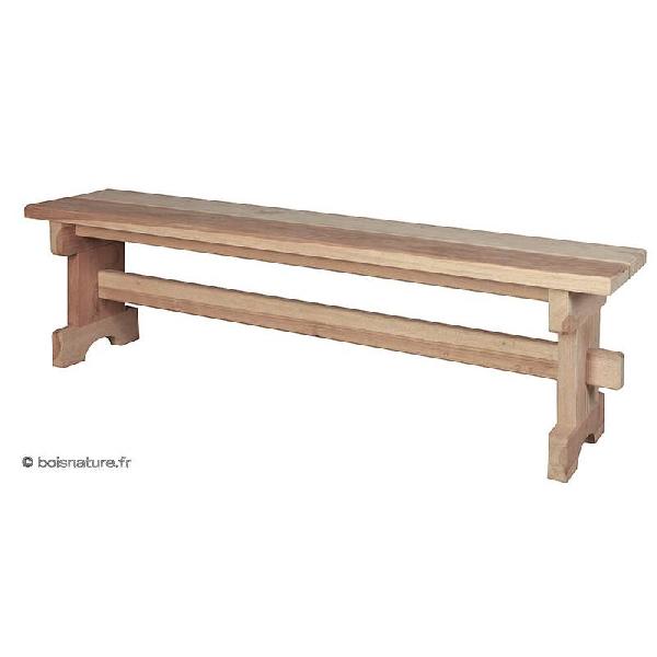 BANC Petit Modele 150