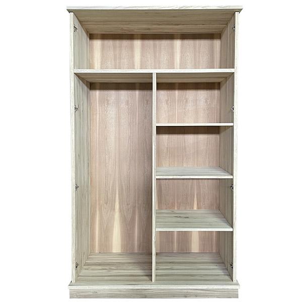 ARMOIRE CAMANOE PENDERIE