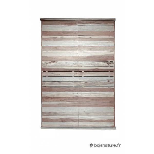 ARMOIRE CAMANOE PENDERIE