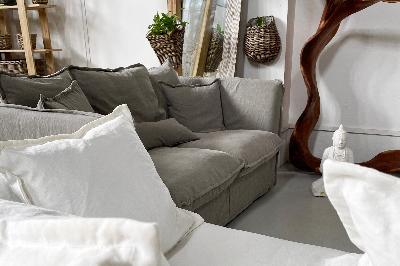 SALON / TERRASSE