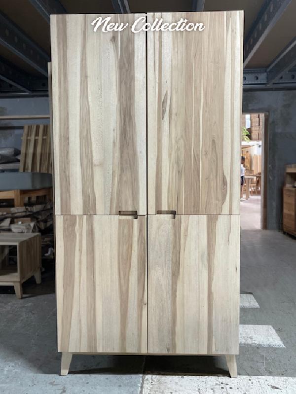 Armoire Roc 100 2 portes
