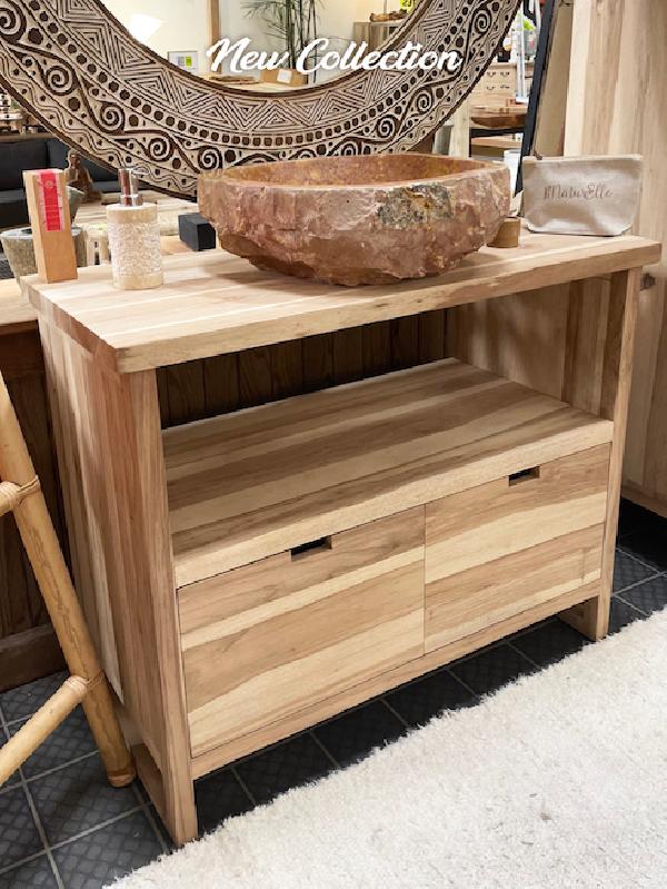 Meuble salle d\'eau newBN