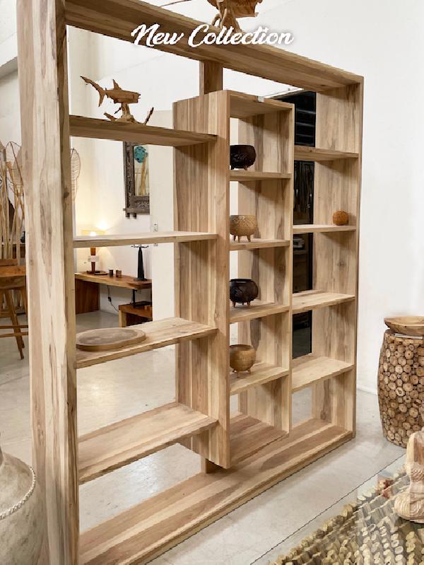 Bibliothèque New BN 