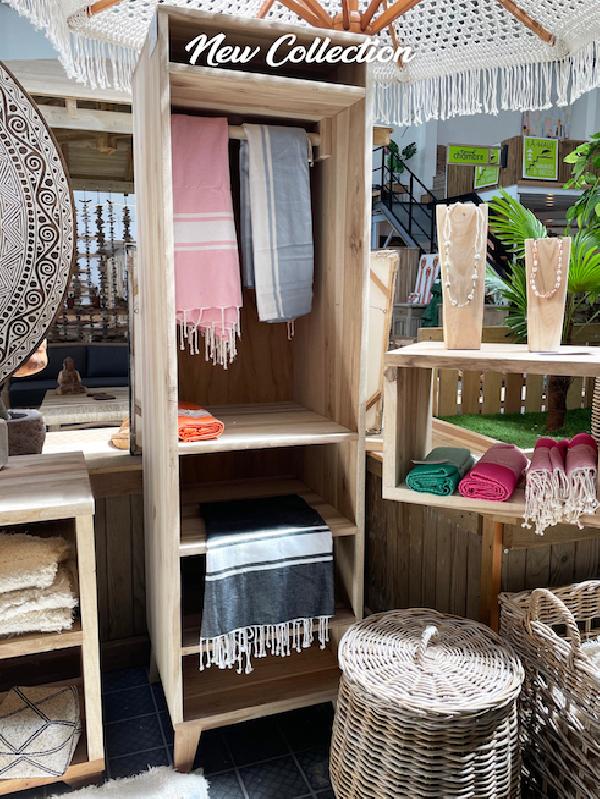 Armoire Roc 50 ss porte