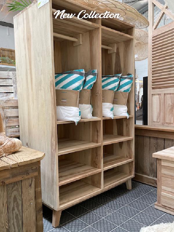 Armoire Roc 100 ss portes