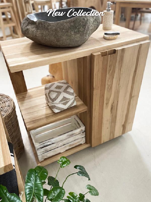 meuble salle d\'eau ASY