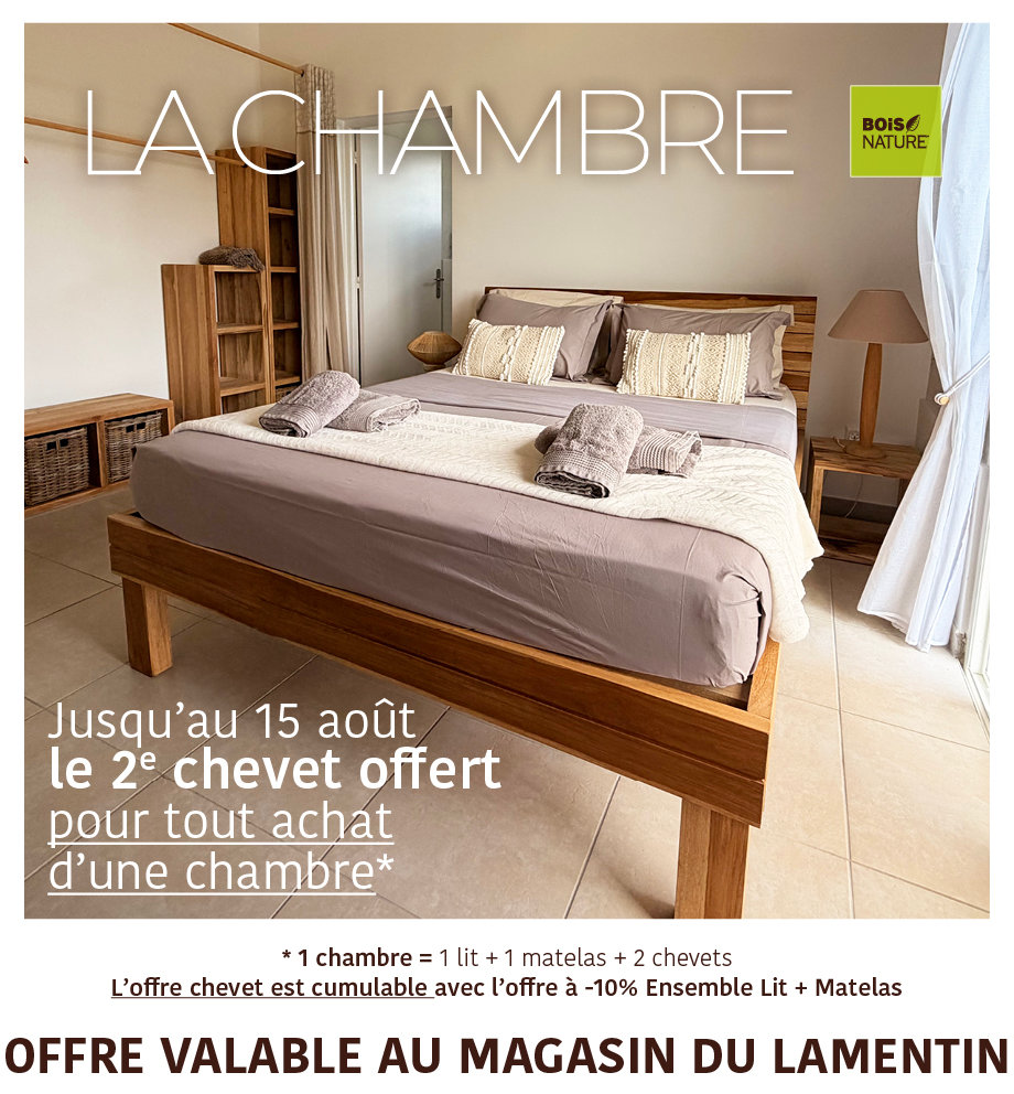 Pop up Chambre !
