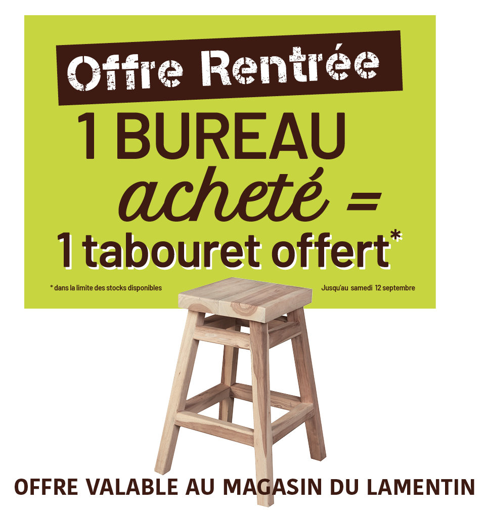Pop up Chambre !
