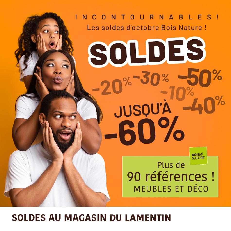 soldes