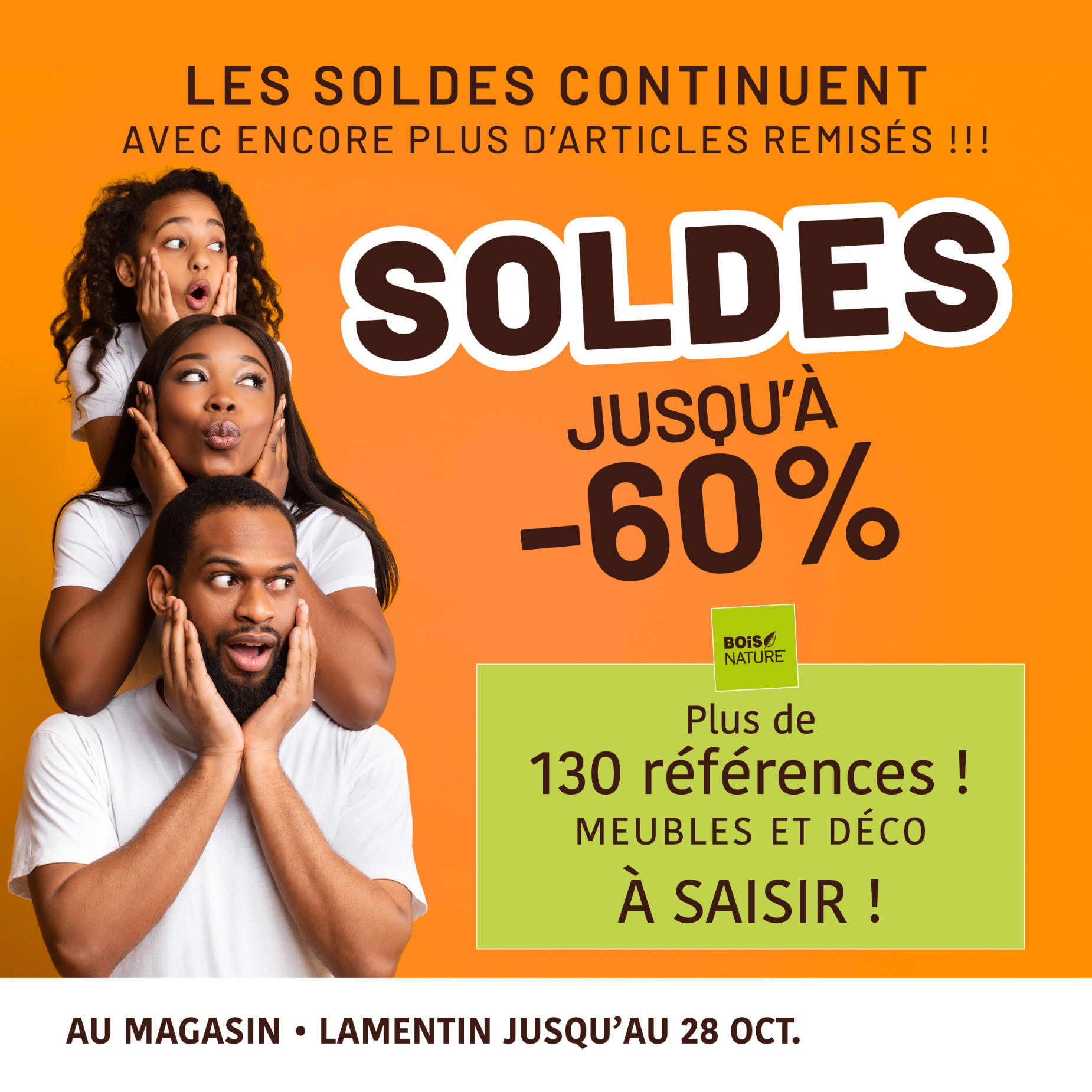 soldes